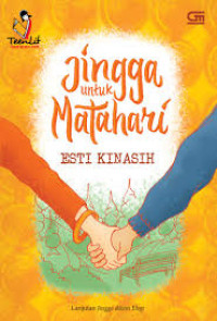 Image of Jingga untuk Matahari
