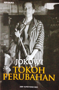 Image of JOKOWI TOKOH PERUBAHAN