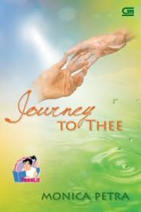 Image of Journey TO THEE