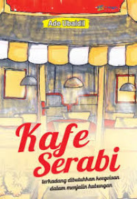 Image of Kafe Serabi