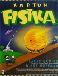 Image of KARTUN FISIKA