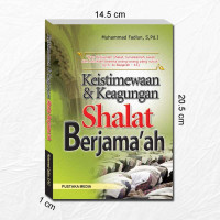 Image of Keistimewaan & Keagungan Shalat Berjama'ah