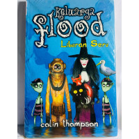 Image of Keluarga Flood Liburan Seru