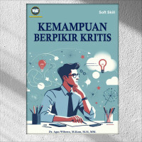 Image of KEMAMPUAN BERPIKIR KRITIS