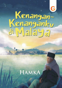 Image of Kenangan-Kenanganku di Malaya
