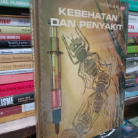 Image of KESEHATAN DAN PENYAKIT