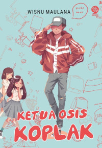 Image of KETUA OSIS KOPLAK