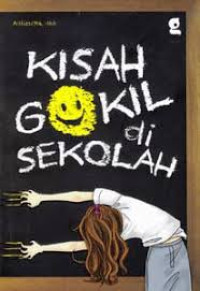 Image of KISAH GOKIL di SEKOLAH