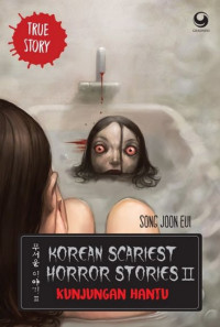 Image of KOREAN SCARIEST HORROR STORIES II KUNJUNGAN HANTU