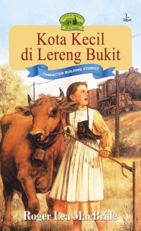 Image of Kota Kecil di Lereng Bukit