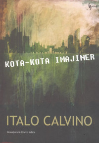 Image of KOTA-KOTA IMAJINER