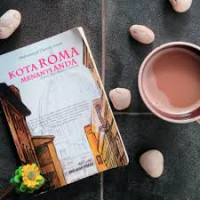 Image of KOTA ROMA MENANTI ANDA