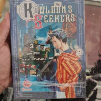 Image of KOWLOON'S SEEKERS 3