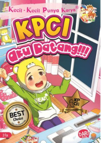 Image of KPCI Aku Datang!!!!