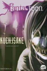 Image of KUCHISAKE