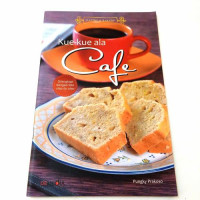 Image of Kue-kue ala Cafe