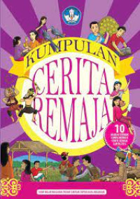 Image of KUMPULAN CERITA REMAJA
