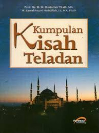 Image of Kumpulan Kisah Teladan