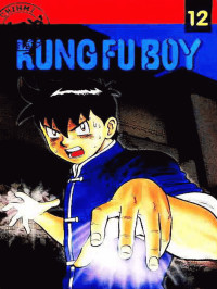 Image of KUNG FU BOY 12