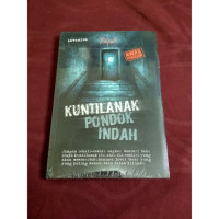 Image of KUNTILANAK PONDOK INDAH