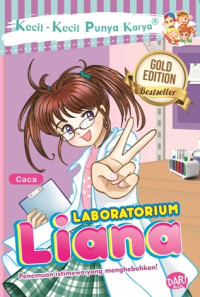 Image of Laboratorium LIana