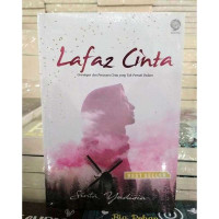 Image of Lafaz Cinta