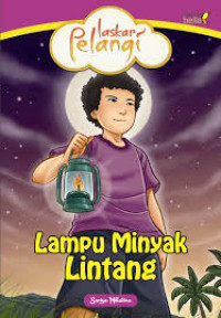 Image of Lampu Minyak Lintang