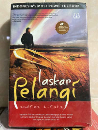 laskar Pelangi