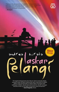 Image of laskar Pelangi