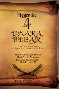 Image of Legenda 4 UMARA BESAR