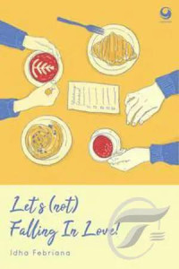 Image of Let's (not) Falling In Love!