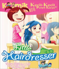 Image of Little Hairdresser