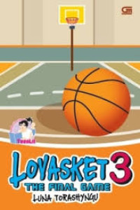 Image of LOVASKET 3 THE FINAL GAME