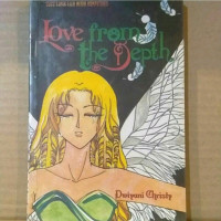 Image of Love from the Depth