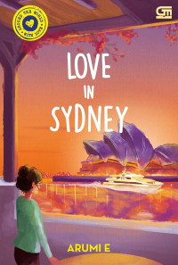 Image of LOVE IN SYDNEY