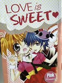 Image of LOVE is SWEET