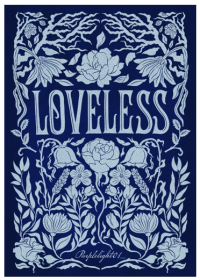 Image of LOVELESS