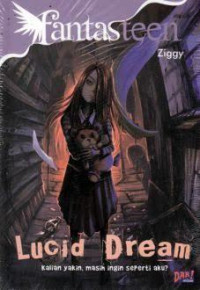 Image of Lucid Dream