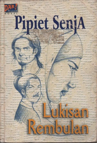 Image of LUKISAN REMBULAN