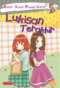 Image of Lukisan Terakhir