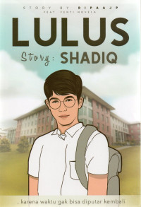 Image of LULUS Story: SHADIQ
