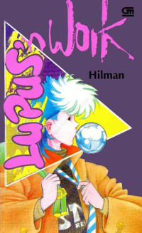 Image of Lupus 'n Work