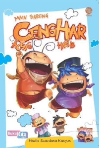 Image of MAIN BARENG CENGHAR ACENG HARLIS