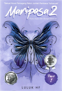 Image of Mariposa 2 Part 1. Kupu-kupu dan Bunga Matahari