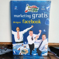 marketing gratis dengan facebook