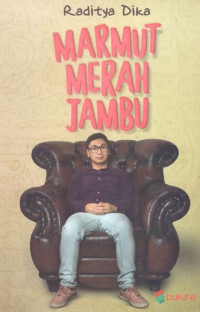 MARMUT MERAH JAMBU