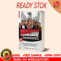 Image of MATAHARIKU INDONESIAKU!