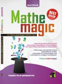Image of Mathe magic