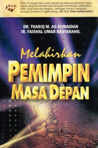 Image of Melahirkan Pimpinan Masa Depan