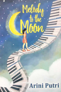 Image of Melody to the Moon